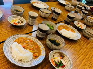 北九州市立寿山小学校でのアウトリーチ @ 北九州市立寿山小学校